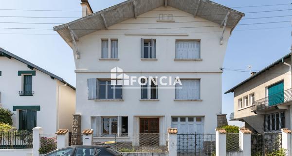 À vendre Maison 8 pièces 252.04 m² - Tarbes 65000