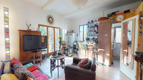 Vente / Maison