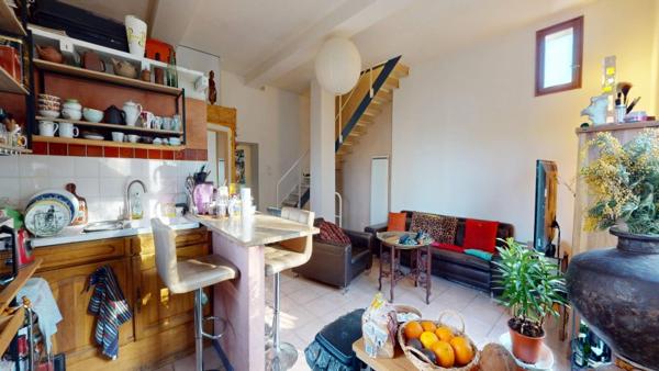 Vente / Maison
