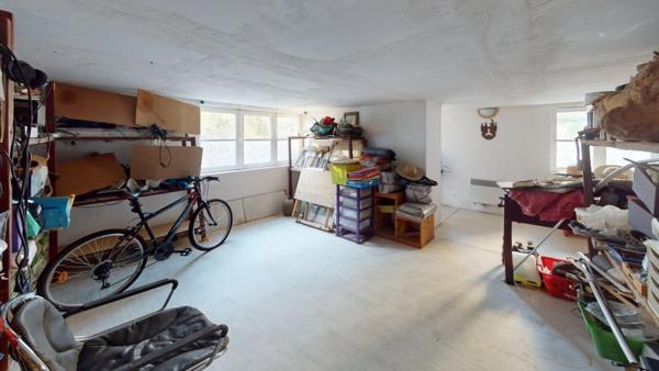 Vente / Maison
