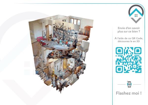 Vente / Maison
