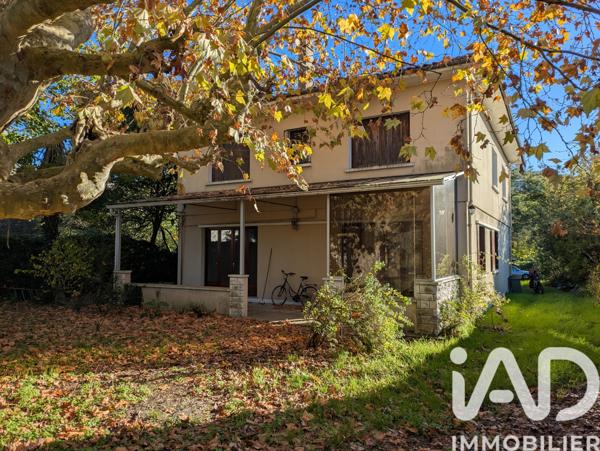 Maison à vendre 8 pièces 212 m² Bordeaux