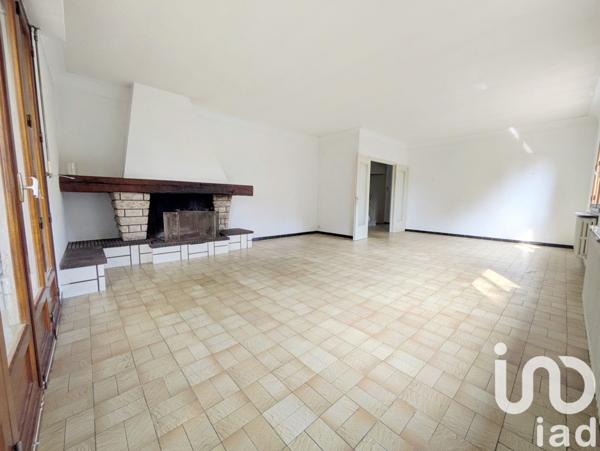 Maison à vendre 8 pièces 212 m² Bordeaux