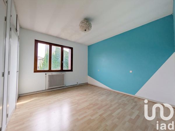 Maison à vendre 8 pièces 212 m² Bordeaux