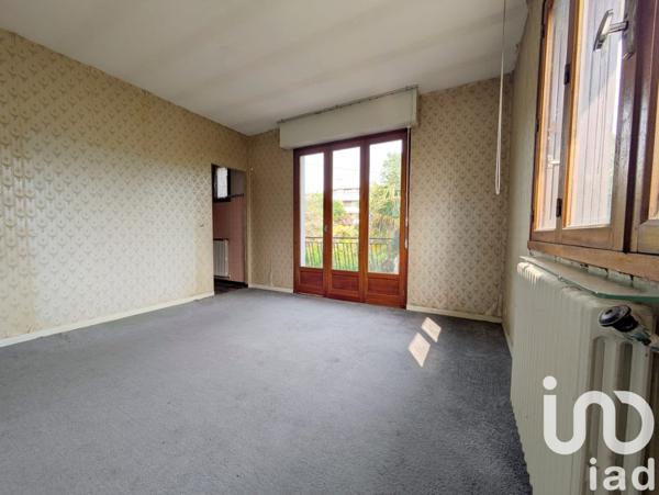 Maison à vendre 8 pièces 212 m² Bordeaux