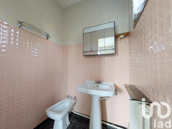 Maison à vendre 8 pièces 212 m² Bordeaux