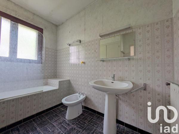 Maison à vendre 8 pièces 212 m² Bordeaux