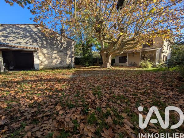 Maison à vendre 8 pièces 212 m² Bordeaux