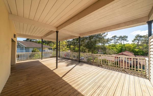 Appartement à vendre    4 pièces • 83,73 m2 La Teste-de-Buch