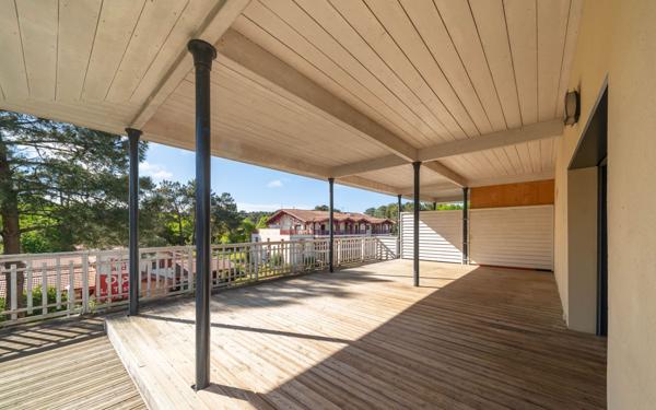 Appartement à vendre    4 pièces • 83,73 m2 La Teste-de-Buch