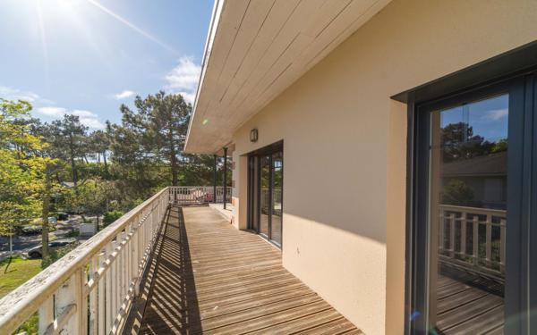 Appartement à vendre    4 pièces • 83,73 m2 La Teste-de-Buch