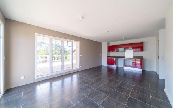 Appartement à vendre    4 pièces • 83,73 m2 La Teste-de-Buch