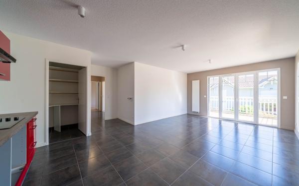 Appartement à vendre    4 pièces • 83,73 m2 La Teste-de-Buch