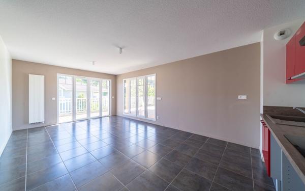 Appartement à vendre    4 pièces • 83,73 m2 La Teste-de-Buch