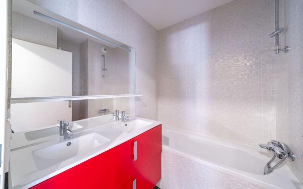 Appartement à vendre    4 pièces • 83,73 m2 La Teste-de-Buch