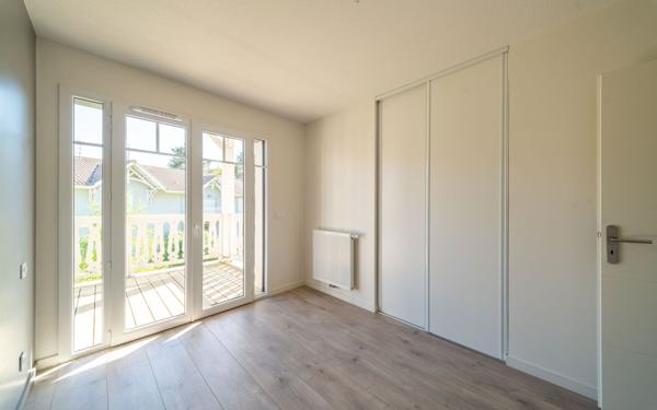 Appartement à vendre    4 pièces • 83,73 m2 La Teste-de-Buch