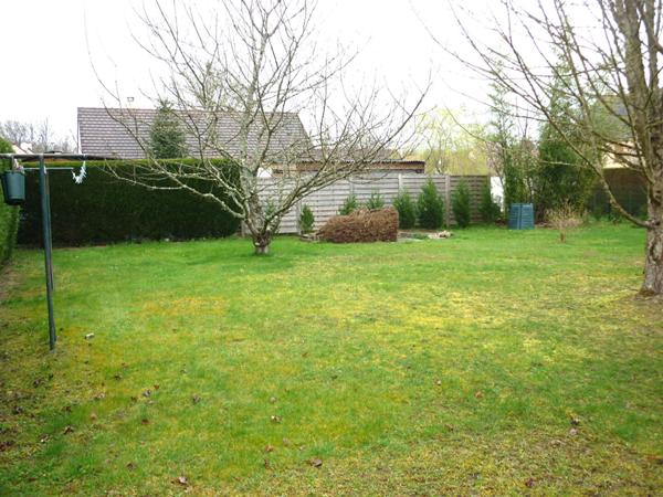 Maison 4 Chambres 121 m²