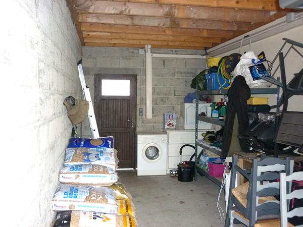 Maison 4 Chambres 121 m²