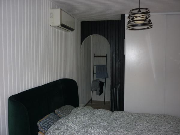 Maison 4 Chambres 121 m²