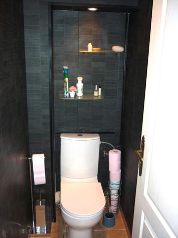 Maison 4 Chambres 121 m²