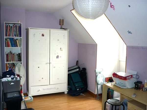 Maison 4 Chambres 121 m²