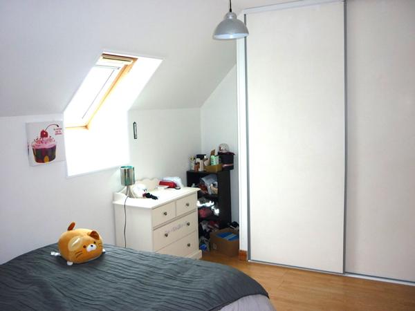 Maison 4 Chambres 121 m²