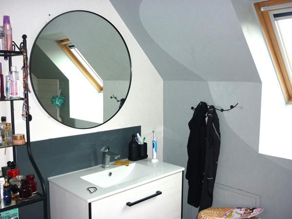 Maison 4 Chambres 121 m²