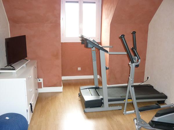 Maison 4 Chambres 121 m²