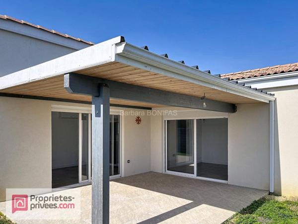 Maison 3 pièces 72 m2
