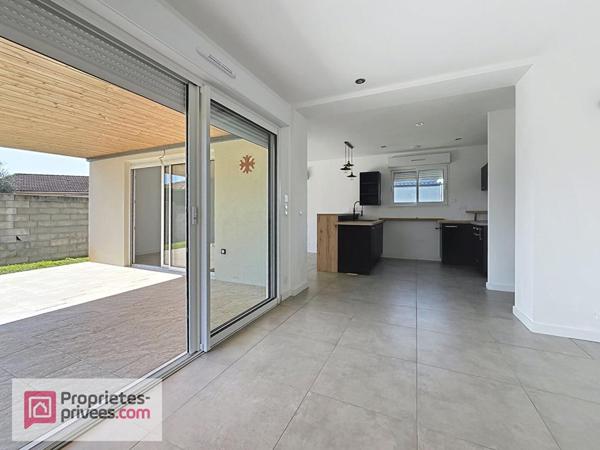 Maison 3 pièces 72 m2