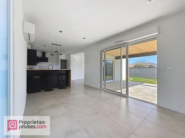 Maison 3 pièces 72 m2
