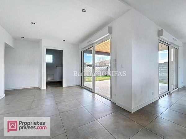 Maison 3 pièces 72 m2