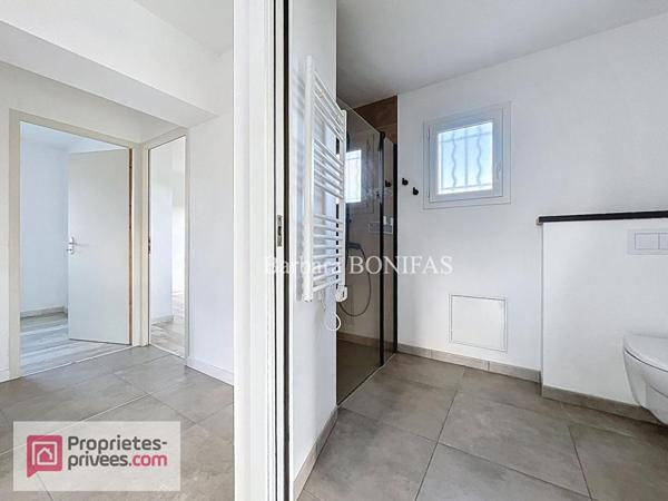 Maison 3 pièces 72 m2