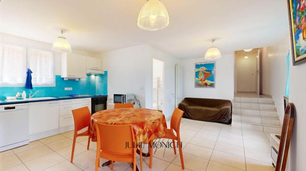 Propriété d'Exception avec Vue Mer - 295 m² - Piscine
