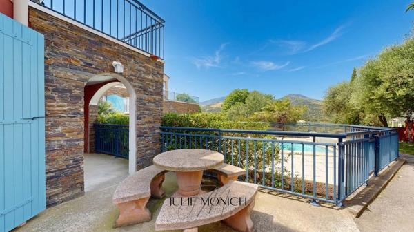 Propriété d'Exception avec Vue Mer - 295 m² - Piscine