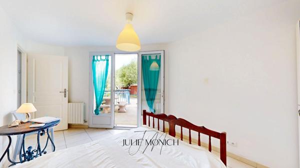 Propriété d'Exception avec Vue Mer - 295 m² - Piscine