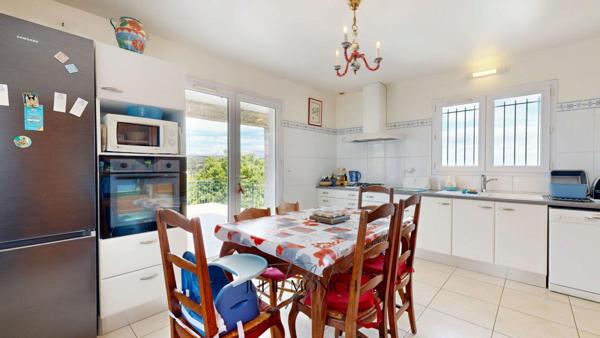Propriété d'Exception avec Vue Mer - 295 m² - Piscine