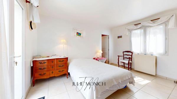 Propriété d'Exception avec Vue Mer - 295 m² - Piscine