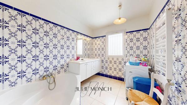 Propriété d'Exception avec Vue Mer - 295 m² - Piscine