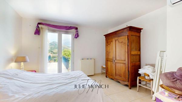 Propriété d'Exception avec Vue Mer - 295 m² - Piscine