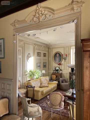 Maison à vendre à Morlaix dans le Finistère (29600), ref : 29086-1664