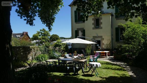 Maison à vendre à Morlaix dans le Finistère (29600), ref : 29086-1664