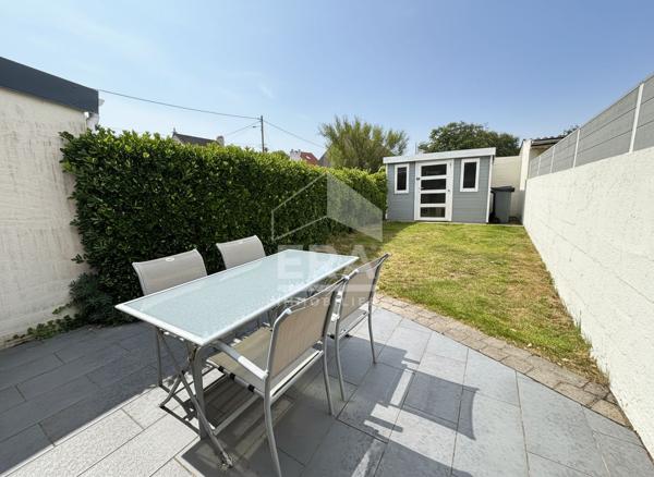 Maison Wimereux