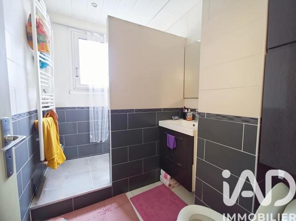 Maison à vendre 5 pièces 90 m² Pontault-Combault
