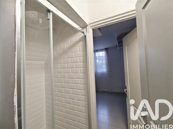 Maison à vendre 5 pièces 90 m² Pontault-Combault