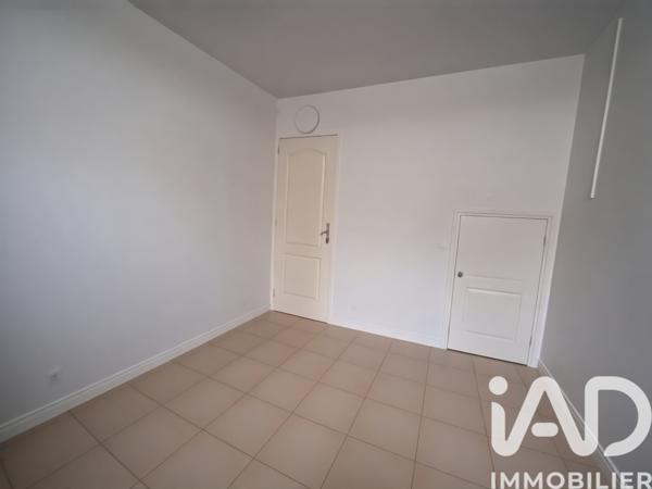Maison à vendre 5 pièces 90 m² Pontault-Combault