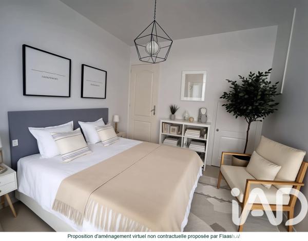 Maison à vendre 5 pièces 90 m² Pontault-Combault