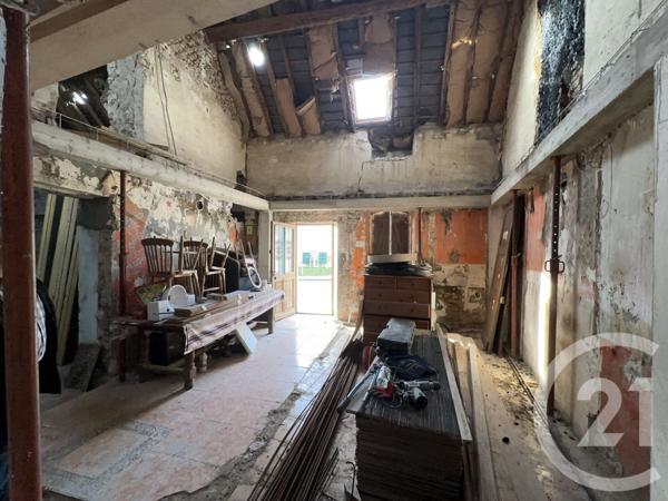 Maison à vendre  4 pièces - 138 m2 ANGERVILLE - 91