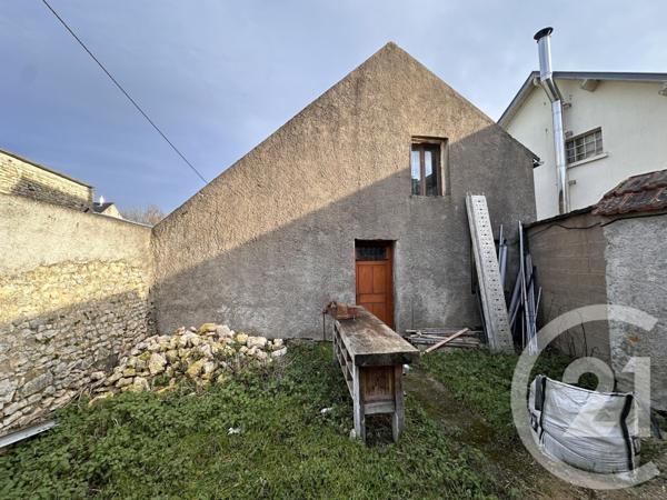 Maison à vendre  4 pièces - 138 m2 ANGERVILLE - 91