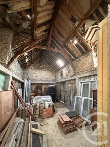 Maison à vendre  4 pièces - 138 m2 ANGERVILLE - 91